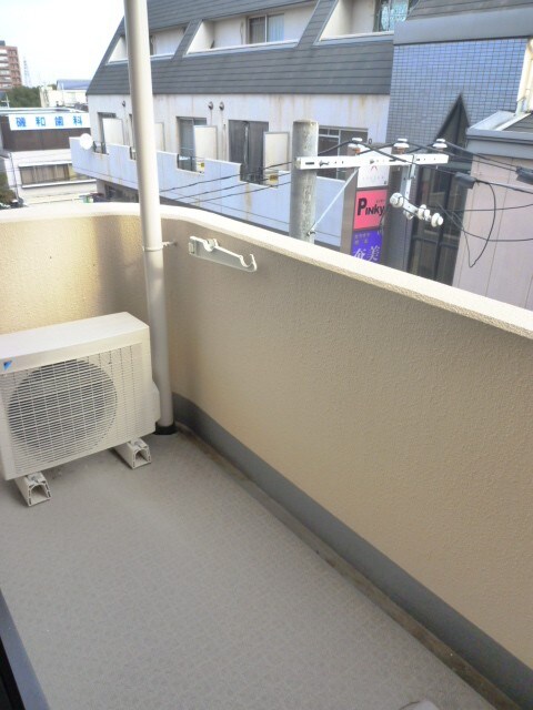 物件内観写真16　(ベランダ・バルコニー)