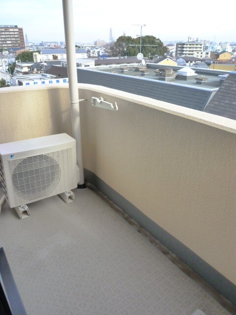 物件内観写真16　(ベランダ・バルコニー)