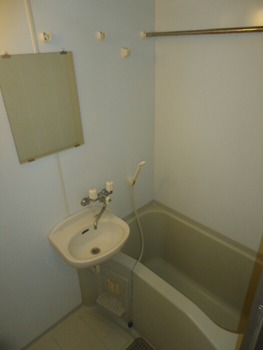 物件内観写真21　(バス／シャワールーム等)