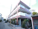 ヴィエントＫＩＭＯＴＯ壱番館