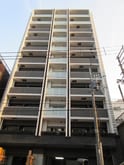 ﾌｧｰｽﾄﾚｼﾞﾃﾞﾝｽ大阪BAYSIDE（204）