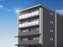 プリシード桃山新町レジデンス
