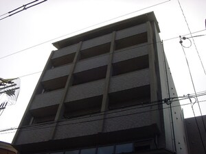 サムティ京都祇園(705)外観写真