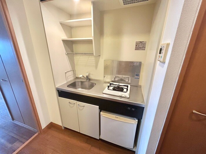 物件内観写真6　(キッチン)