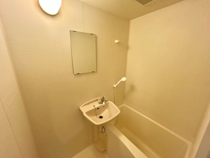 物件内観写真7　(バス／シャワールーム等)