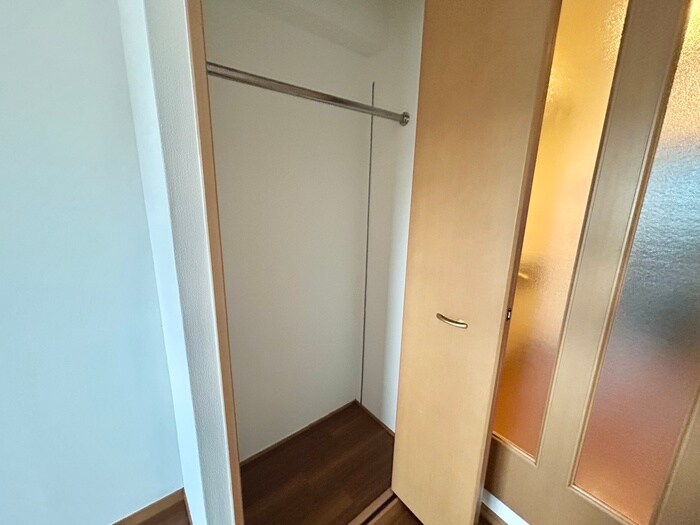 物件内観写真15　(収納)