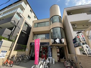 メイコービル外観写真