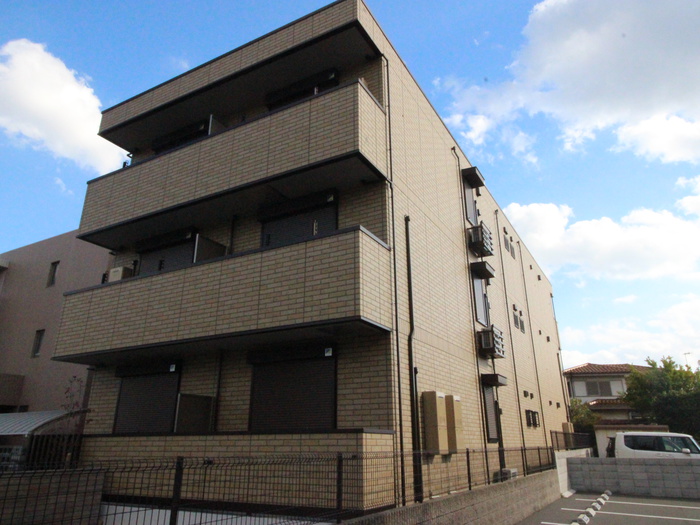 ＬａＬａ錦が丘