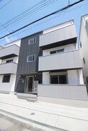 シャルマン京橋