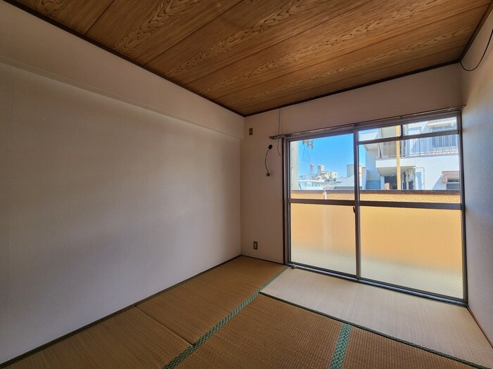 物件内観写真7　(居室)