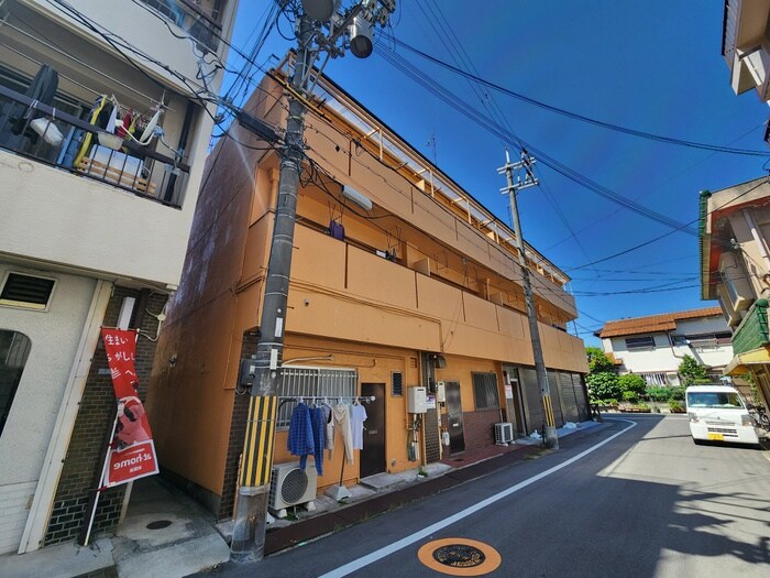 物件外観写真4　(外観写真)