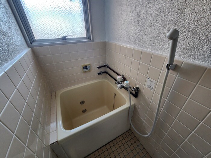 物件内観写真12　(バス／シャワールーム等)