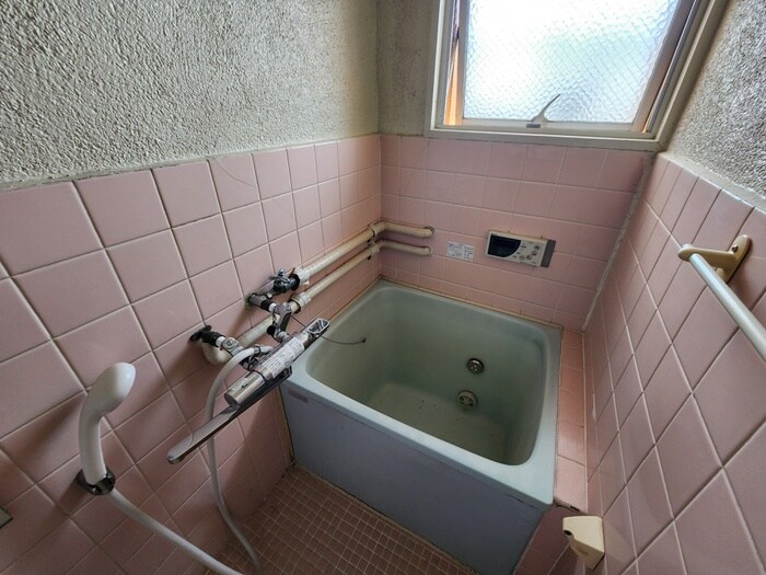 物件内観写真12　(バス／シャワールーム等)