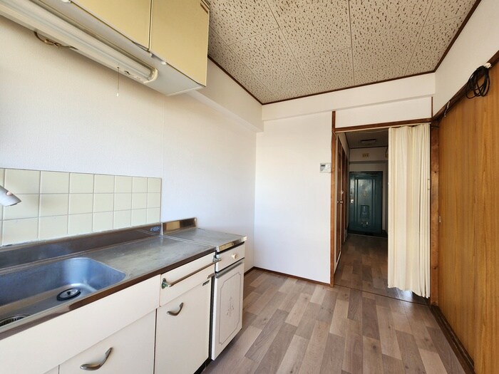 物件内観写真17　(居室)