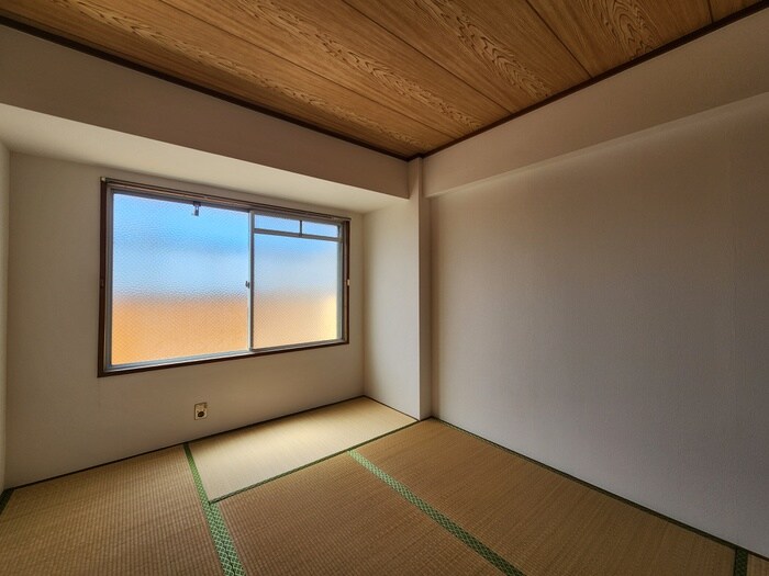 物件内観写真18　(居室)