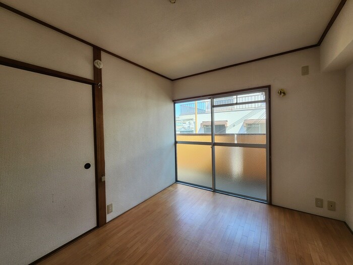 物件内観写真19　(居室)