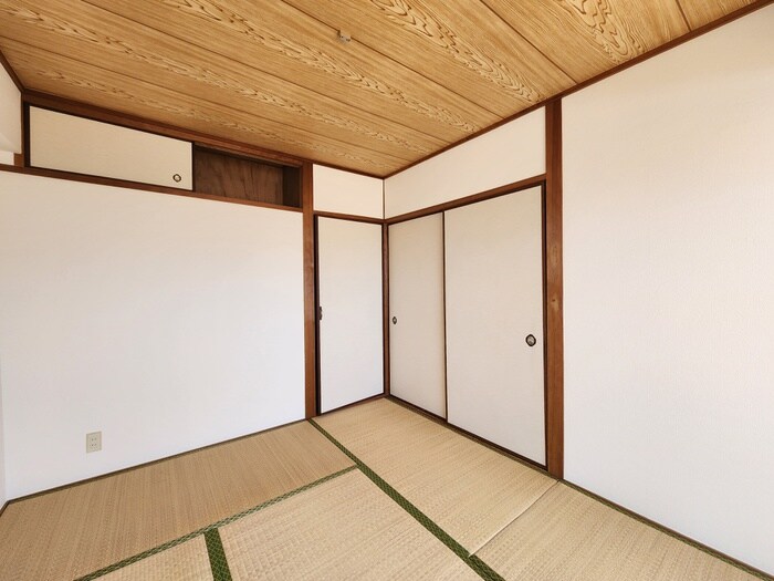 物件内観写真19　(居室)