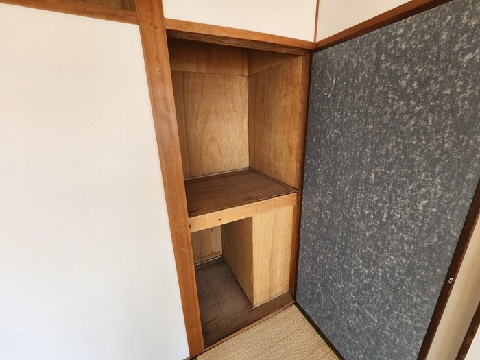 物件内観写真21　(収納)