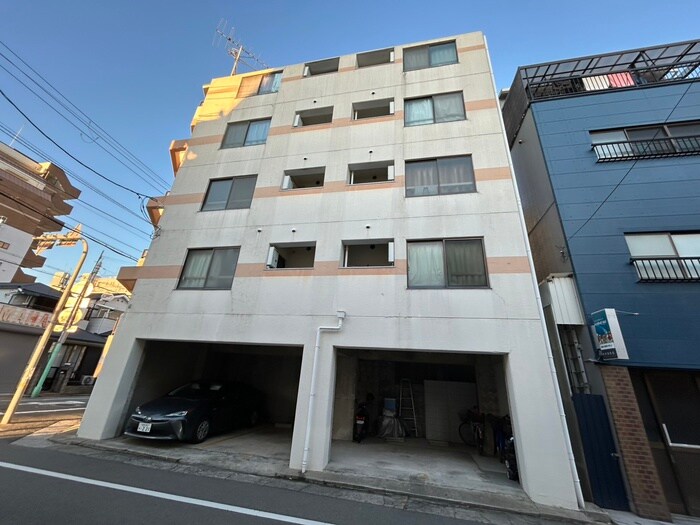 物件外観写真3　(外観写真)