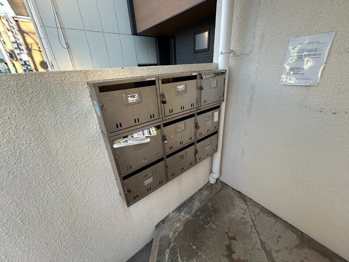 物件外観写真5　(建物設備)