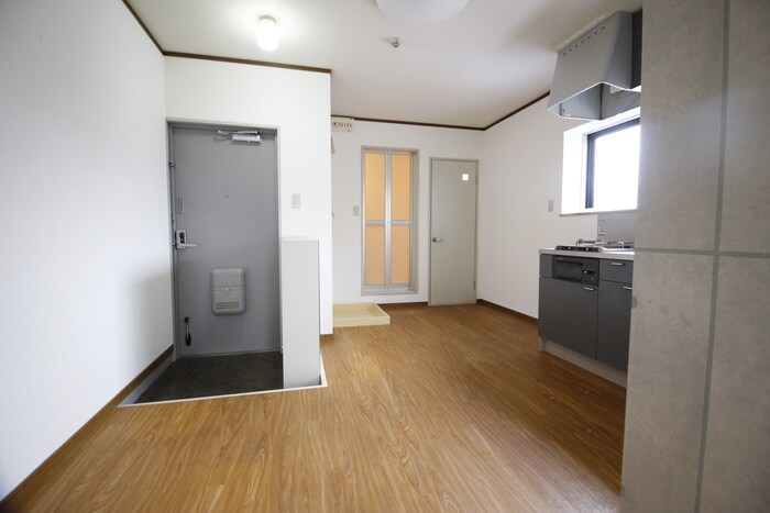 物件内観写真17　(居室)