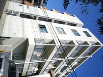 サンライズ成育の外観写真