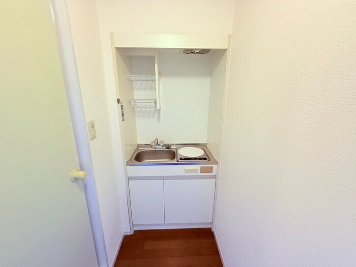 物件内観写真7　(キッチン)