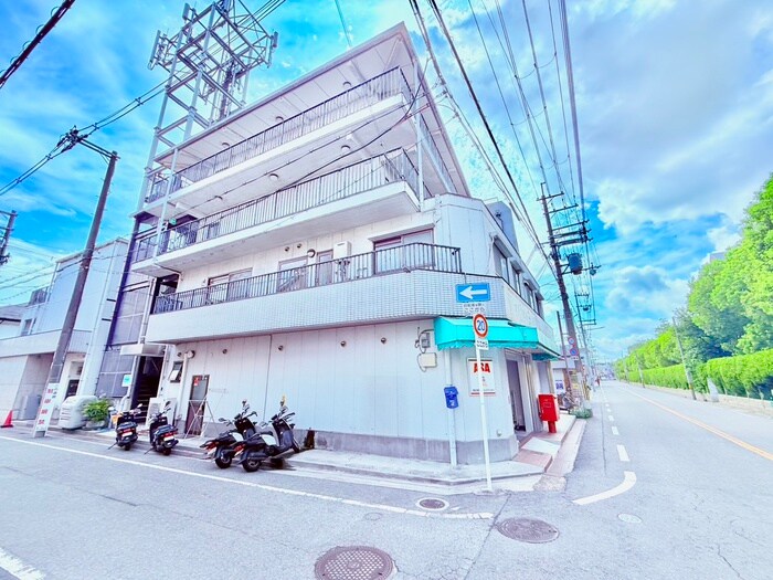 物件外観写真4　(その他)