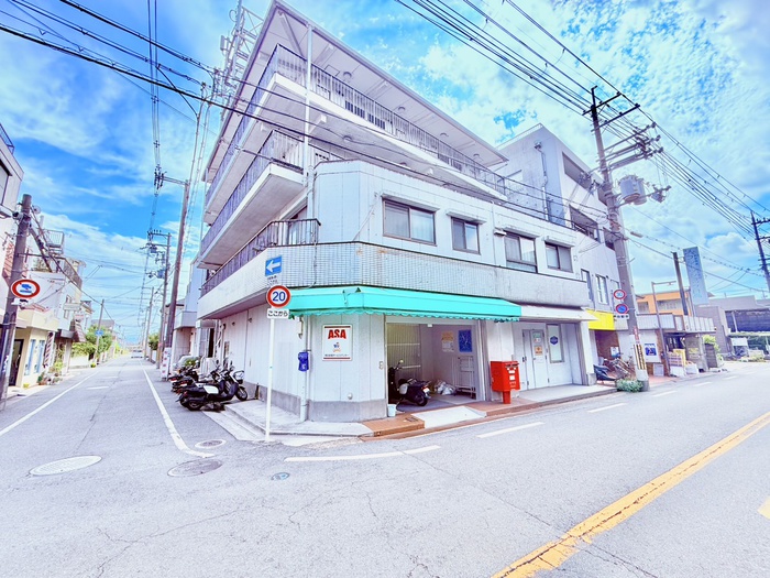 外観写真