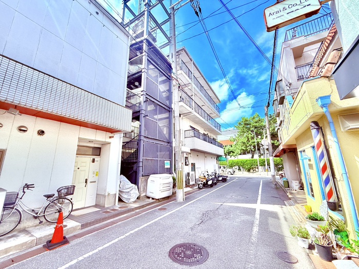 外観写真