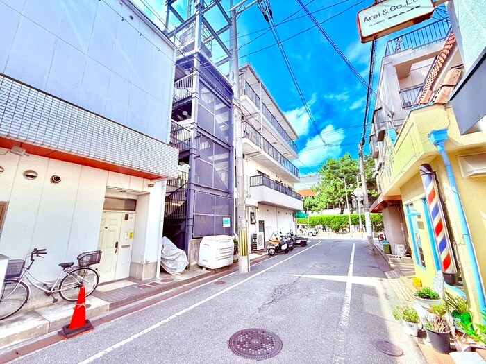 物件外観写真6　(外観写真)