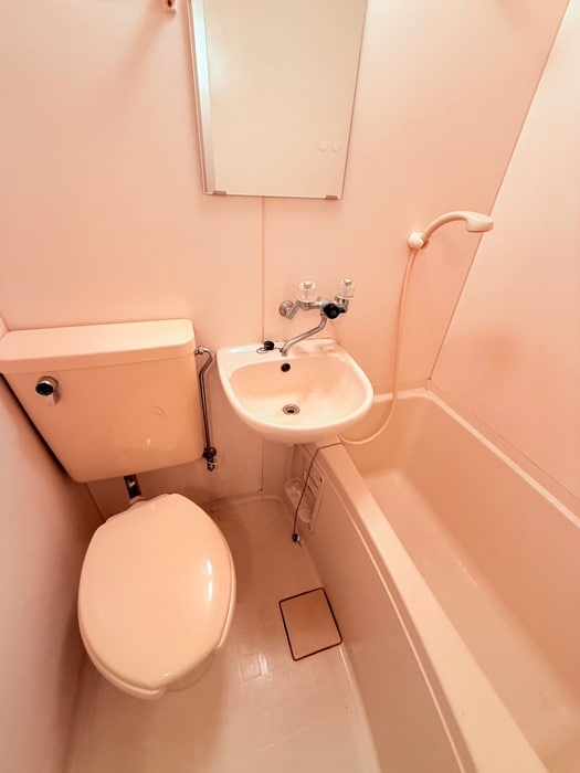 物件内観写真18　(洗面)