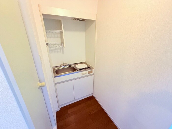 物件内観写真22　(キッチン)