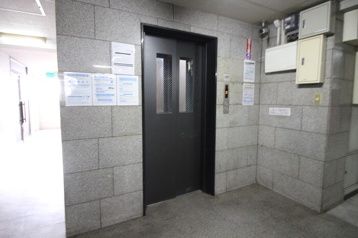 物件外観写真5　(建物設備)