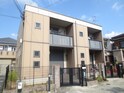 ウィステリア住道Ｅ棟