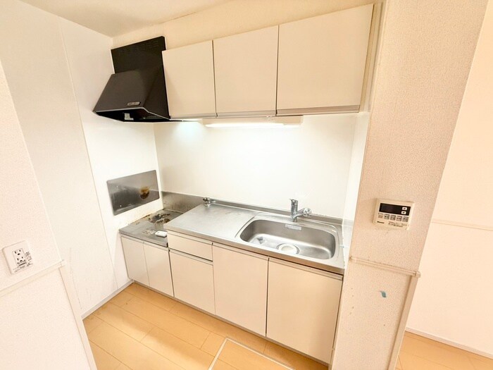 物件内観写真11　(キッチン)