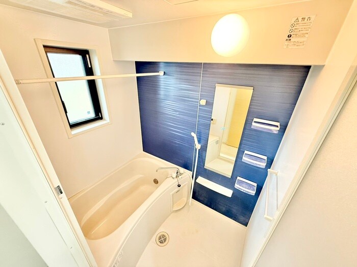 物件内観写真12　(バス／シャワールーム等)