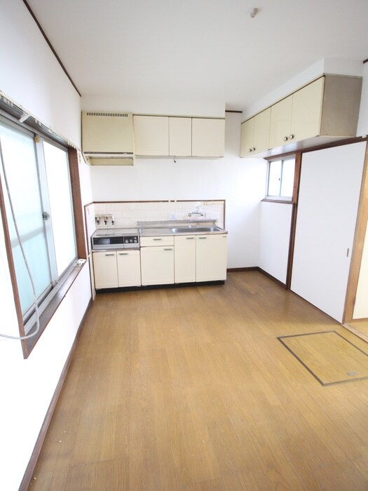 物件内観写真7　(居室)