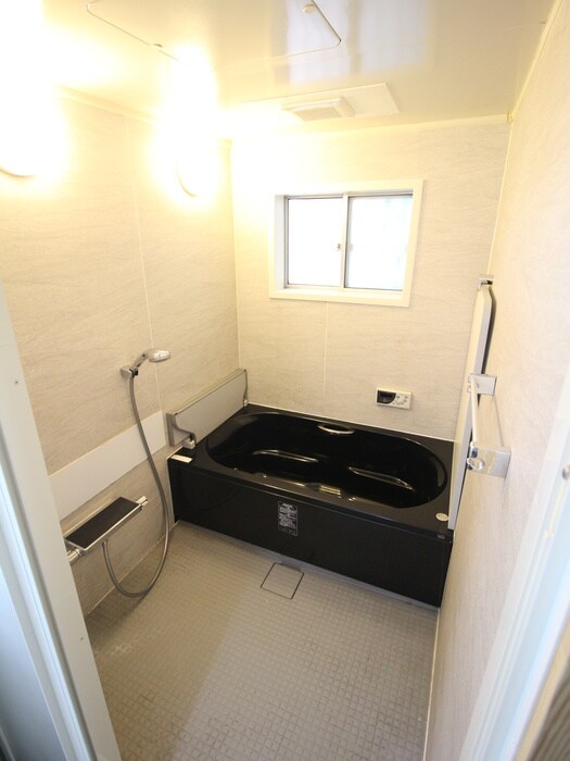 物件内観写真9　(バス／シャワールーム等)