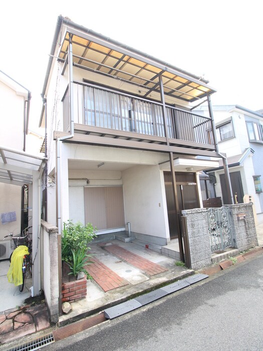 物件外観写真6　(周辺環境)