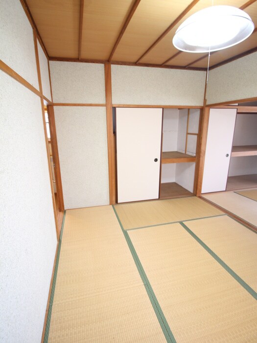 物件内観写真19　(居室)