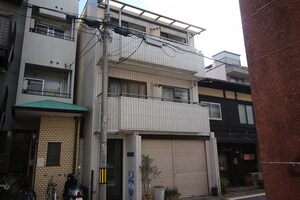 エスペランサーTAKAGI外観写真