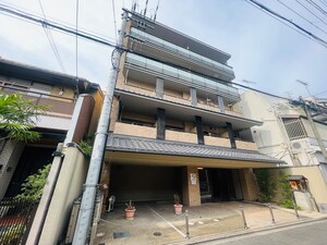 サムティ祇園河原町(211)外観写真