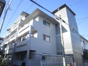 甲子園ファイブ外観写真