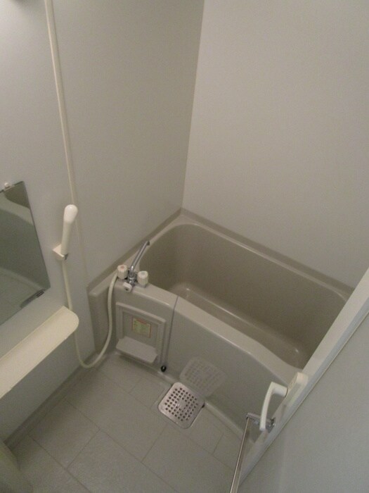 物件内観写真13　(バス／シャワールーム等)
