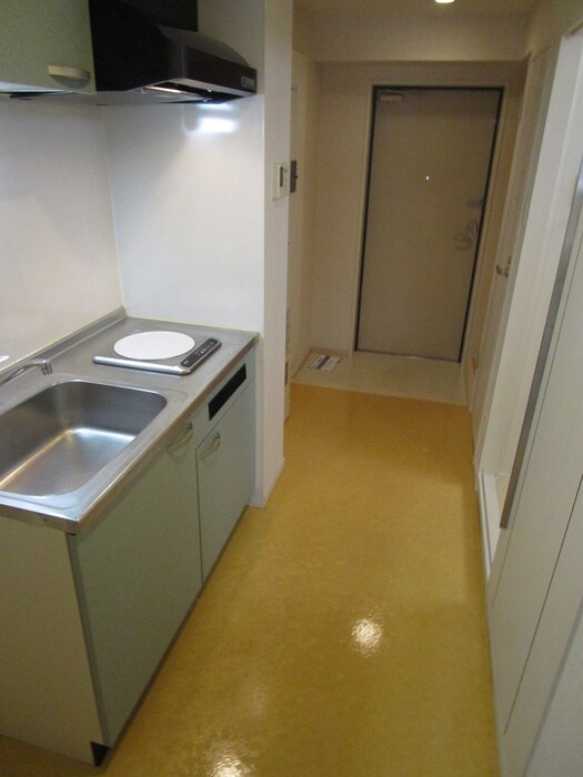 物件内観写真17　(廊下)