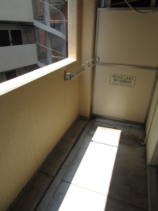 物件内観写真20　(ベランダ・バルコニー)