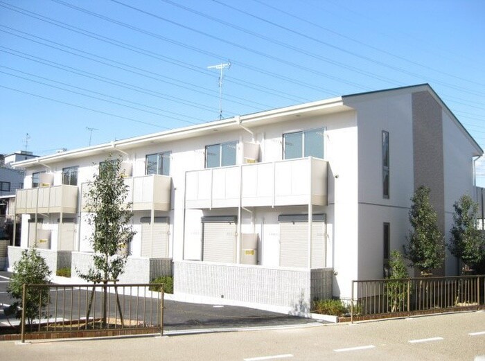 物件外観写真5　(外観写真)