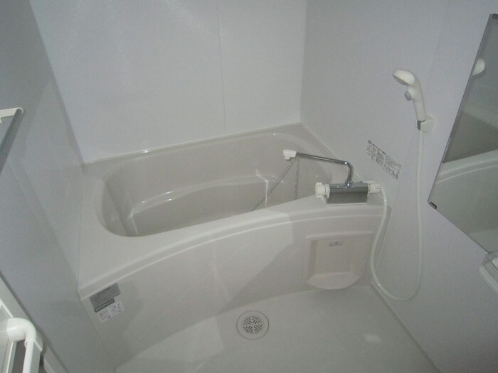 物件内観写真16　(バス／シャワールーム等)