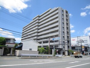 エスリード南摂津（905）外観写真